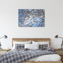 36" x24" Sycamore Grenar