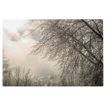 36 x 24 Metall-väggkonst