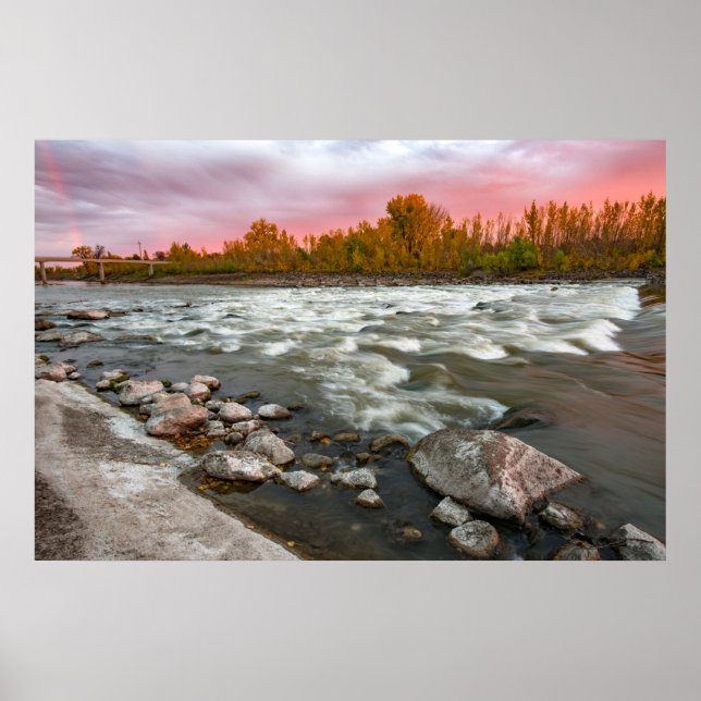 36 x 24 VäggPoster Poster (Framsidan)