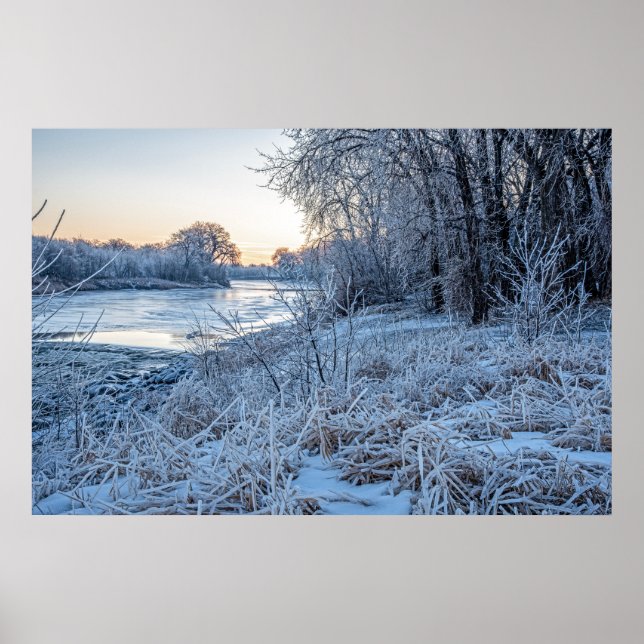 36 x 24 VäggPoster Poster (Framsidan)