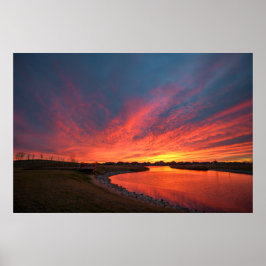 36 x 24 VäggPoster Poster