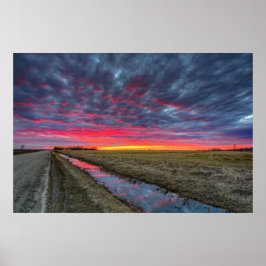 36 x 24 VäggPoster Poster