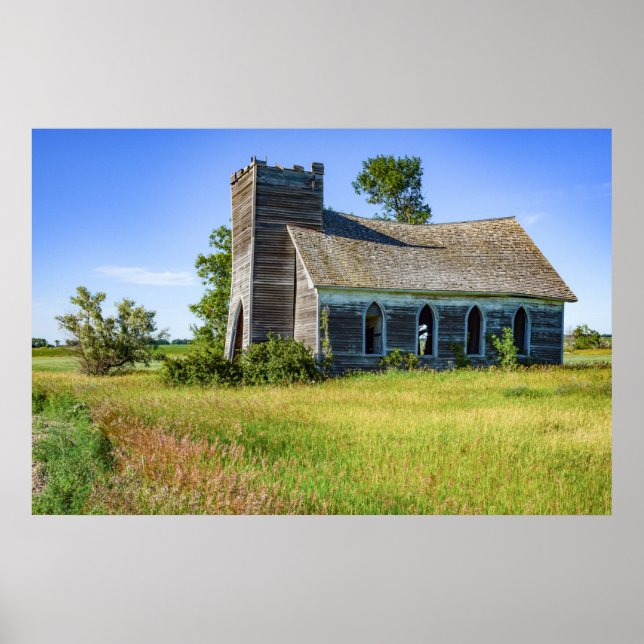 36 x 24 VäggPoster Poster (Framsidan)