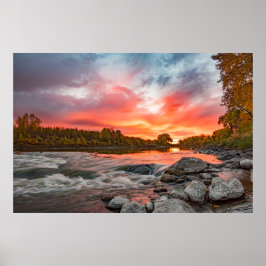 36 x 24 VäggPoster Poster