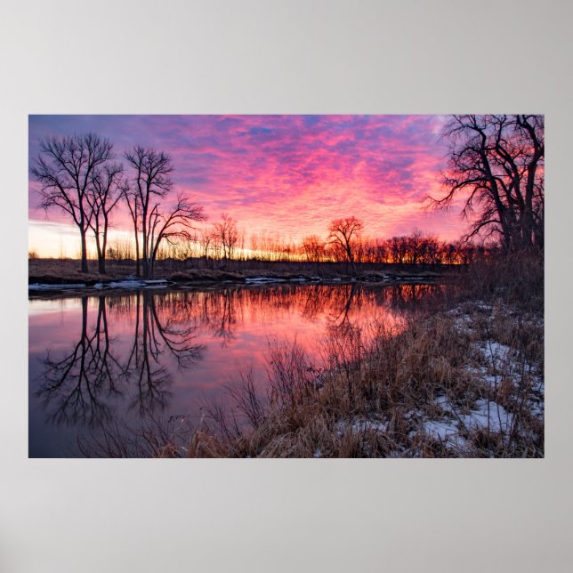 36 x 24 VäggPoster Poster (Framsidan)