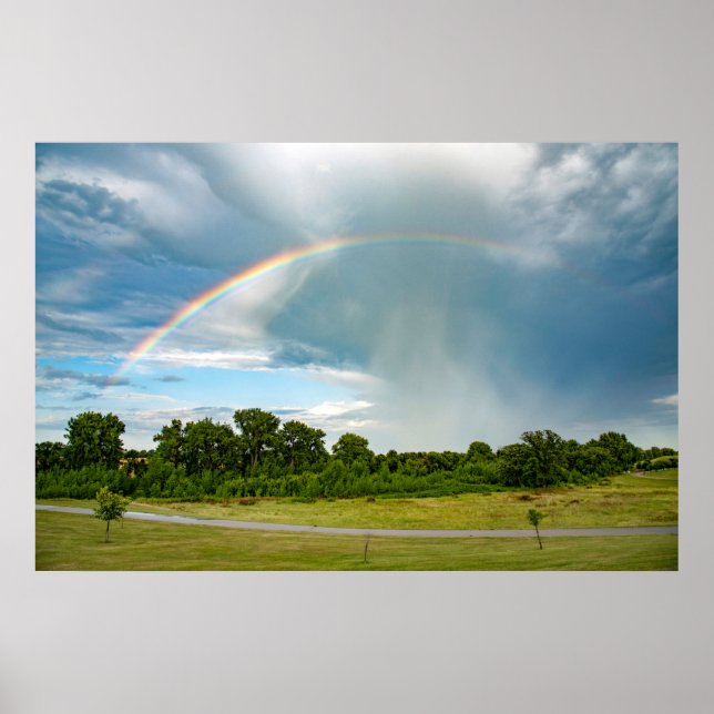 36 x 24 VäggPoster Poster (Framsidan)