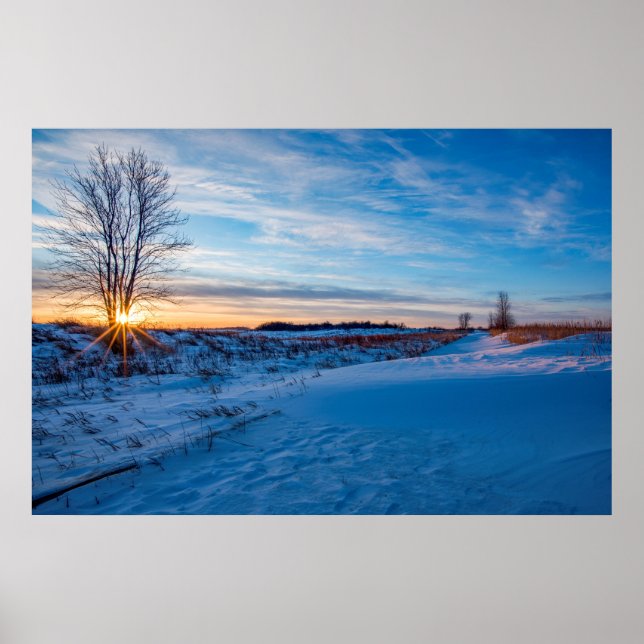 36 x 24 VäggPoster Poster (Framsidan)