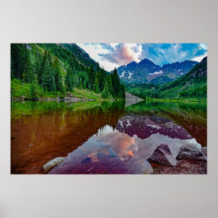 36 x 24 VäggPoster Poster