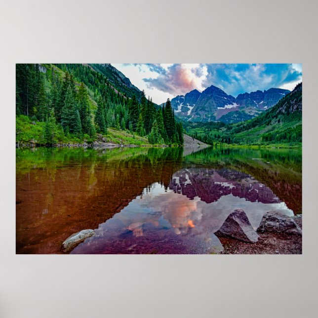 36 x 24 VäggPoster Poster (Framsidan)