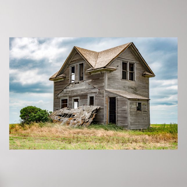 36 x 24 VäggPoster Poster (Framsidan)