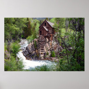36 x 24 VäggPoster Poster