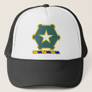 36th Infanterit Regiment Truckerkeps