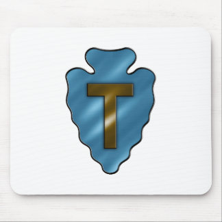 36th Infanteriuppdelning Musmatta