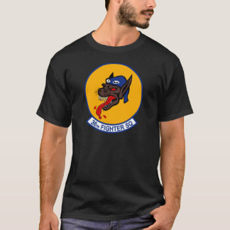 36th Kämpeskvadron T Shirt