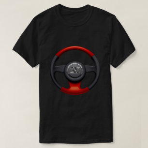370 Z Ratt T-Shirt