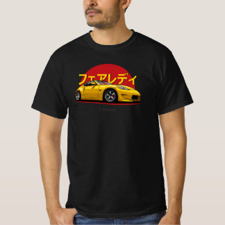 370 Z T SHIRT