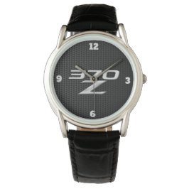 370Z Enthusiast Watch Armbandsur
