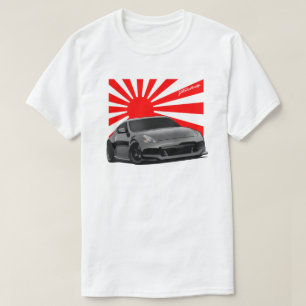 370Z Fairlady Tee