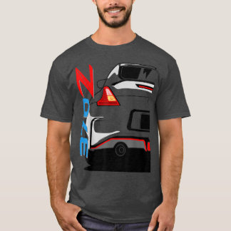 370Z-skylin T Shirt