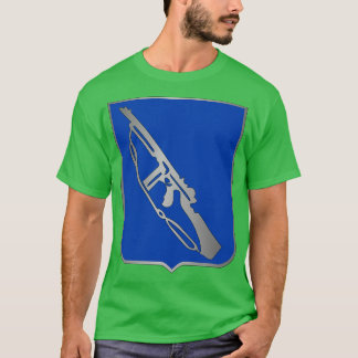 371:a infanteriregimen DUI V1 T Shirt