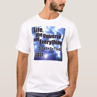 37337 T-SHIRT