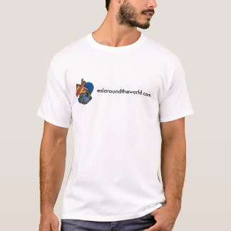 3734084_cnw eslaroundtheworld.com t-shirt
