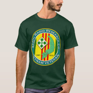 374. RRC - ASA Vietnam T-shirt