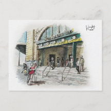 37: Flinders street station