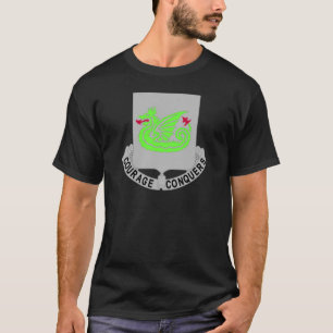 37th ArmorRegiment T-shirt
