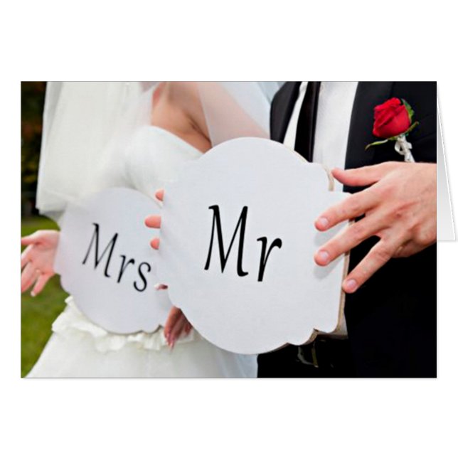 3809025339 HÄLSNINGSKORT (Framsidan Horizontal)