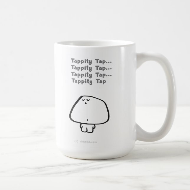 383 KAFFEMUGG (Höger)