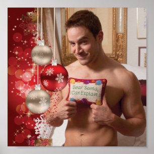 38886B-RA Chris Rockway-jul Poster