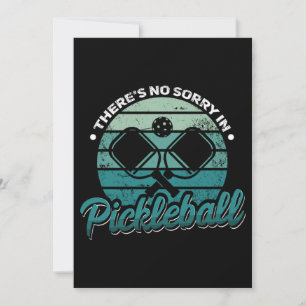38.Det finns inga besvär med Pickleball Spara Datumet