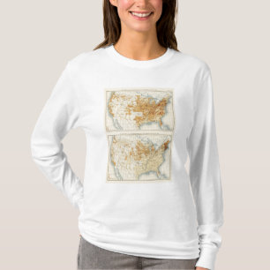 38 presbyterian, Congregationalists 1890 T-shirt