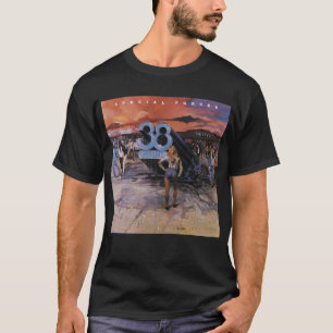 38 Speciell - Speciell Forces-album 1982 T Shirt