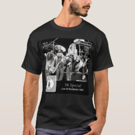 38 Speciella - Live at Rockpalast 1981album 2023 T Shirt