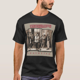 38 Speciella - Resolution album 1997 T Shirt