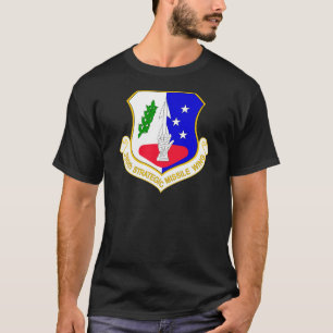 390. Strategisk missilvinge T-shirt