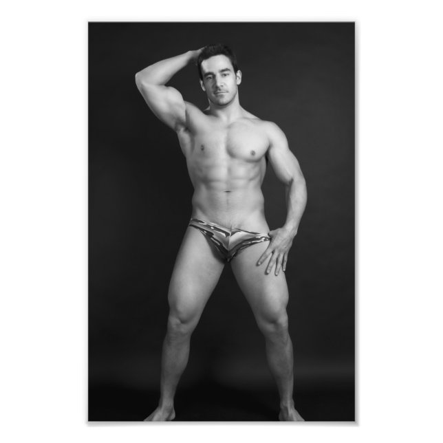 39291bw fotoutskrift fototryck (Framsidan)