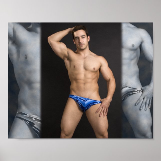 39291cal Poster (Framsidan)