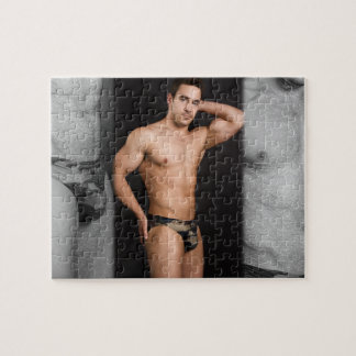 39307cal Puzzle Pussel