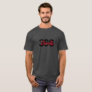 396 CHEVELLE TEE SHIRT