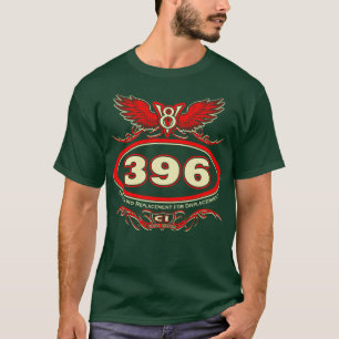 396 CI T SHIRT