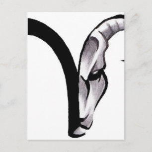 398ed2e311876f65315abc50c5e40934—aries-ram-tatueri vykort