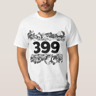 399 TRÖJA