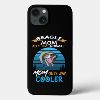 39 Beagle Mamma Kylare