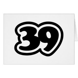 39 Japanska Slang Sankyu Greeting Cards Hälsningskort
