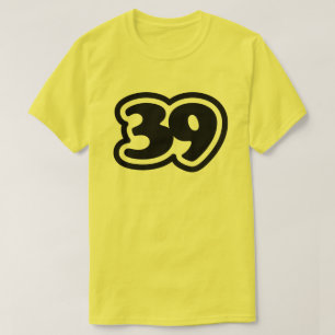 39 Japanska Slang Sankyu T Shirt