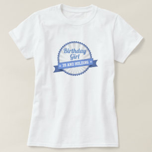 39 och innehav tee