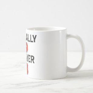 39TH födelsedagdesigner Kaffemugg